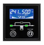 ONDULEUR ON-LINE EATON 9E 800 W / 1000 VA (9E1000I) – Image 4