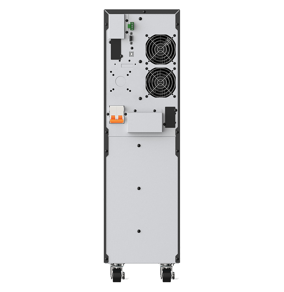 ONDULEUR ON-LINE NJOY ASTER 10KT - 9000W / 10000 VA - BORNIER (UPCMTOP910KASCG)