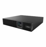 ONDULEUR ON-LINE NJOY ASTER 1K - 900 W / 1000 VA - 8 PRISES C13 (UPCMCOP910HASCG) – Image 2