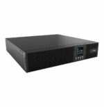 ONDULEUR ON-LINE NJOY ASTER 1K - 900 W / 1000 VA - 8 PRISES C13 (UPCMCOP910HASCG)