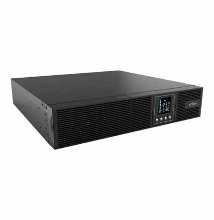 ONDULEUR ON-LINE NJOY ASTER 1K - 900 W / 1000 VA - 8 PRISES C13 (UPCMCOP910HASCG)