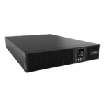 ONDULEUR ON-LINE NJOY ASTER 3K - 2700 W / 3000 VA - 8 PRISES C13 + 1 PRISE C19 (UPCMCOP930HASCG) – Image 2
