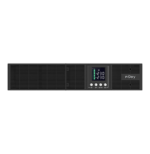 ONDULEUR ON-LINE NJOY ASTER 3K - 2700 W / 3000 VA - 8 PRISES C13 + 1 PRISE C19 (UPCMCOP930HASCG)