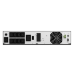 ONDULEUR ON-LINE NJOY ASTER 3K - 2700 W / 3000 VA - 8 PRISES C13 + 1 PRISE C19 (UPCMCOP930HASCG) – Image 5