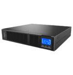 ONDULEUR ON-LINE NJOY BALDER 1500 - 1500 W / 1500 VA - 8 PRISES C13 (PWUP-OL150BA-AZ) – Image 2