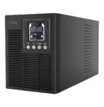 ONDULEUR ON-LINE NJOY ECHO PRO 1000 - 800 W / 1000 VA - 3 PRISES FR (UPOL-OL100EP-CG) – Image 3