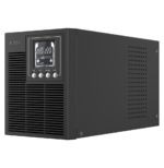 ONDULEUR ON-LINE NJOY ECHO PRO 1000 - 800 W / 1000 VA - 3 PRISES FR (UPOL-OL100EP-CG) – Image 4