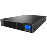 ONDULEUR ON-LINE NJOY BALDER 3000 - 3000 W / 3000 VA - 8 PRISES C13 + 1 PRISE C19 (PWUP-OL300BA-AZ) – Image 3