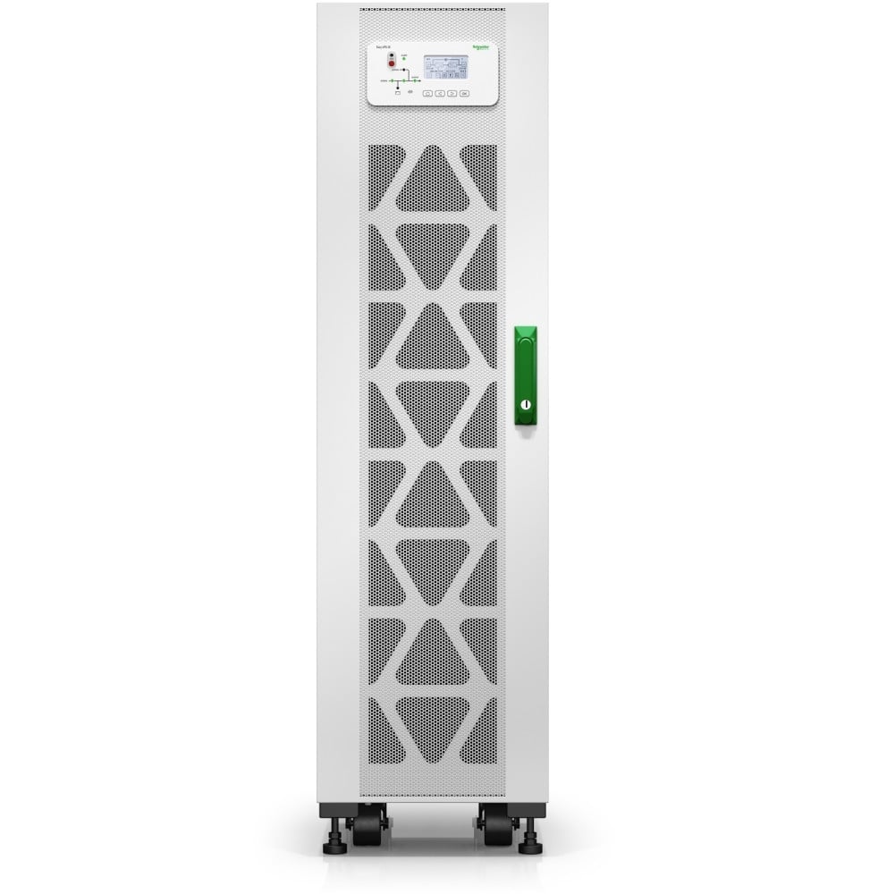 ONDULEUR ON-LINE SCHNEIDER ELECTRIC EASY UPS 3S 20 KW / 20 KVA (E3SUPS20KHB1)
