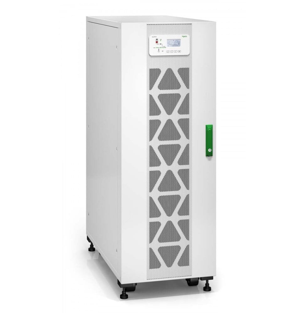 ONDULEUR ON-LINE SCHNEIDER ELECTRIC EASY UPS 3S 30 KW / 30 KVA (E3SUPS30KHB1)