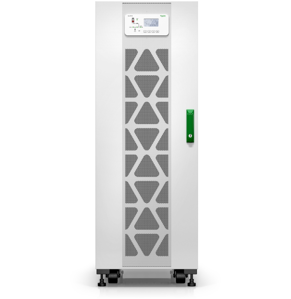 ONDULEUR ON-LINE SCHNEIDER ELECTRIC EASY UPS 3S 30 KW / 30 KVA (E3SUPS30KHB1)