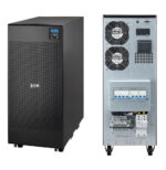 ONDULEUR ON-LINE EATON 9E 9E10KI - 8000 W / 10 KVA - BORNIER