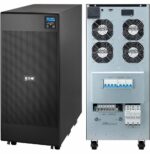 ONDULEUR ON-LINE EATON 9E 9E15KI - 12000 W / 15 KVA - BORNIER