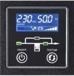 ONDULEUR ON-LINE EATON 9E 9E15KI - 12000 W / 15 KVA - BORNIER – Image 7