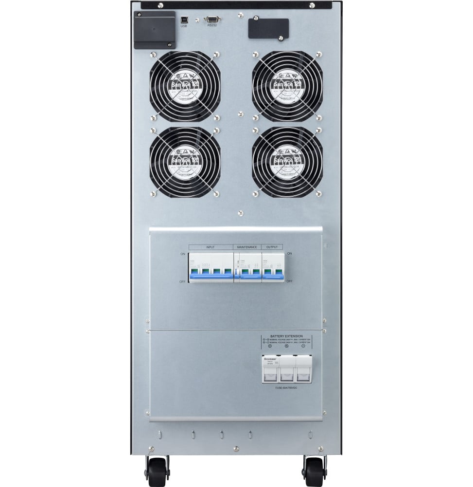 ONDULEUR ON-LINE EATON 9E 20KVA (9E20KI)