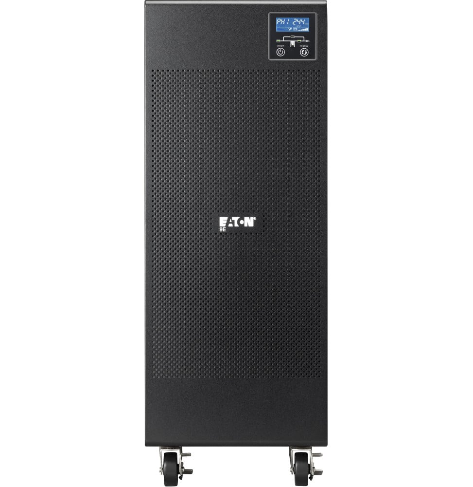 ONDULEUR ON-LINE EATON 9E 9E6KI - 4800 W / 6 KVA - BORNIER
