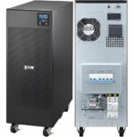 ONDULEUR ON-LINE EATON 9E 9E6KI - 4800 W / 6 KVA - BORNIER