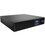 ONDULEUR RACKABLE LINE-INTERACTIVE NJOY ARGUS 1200 - 720 W / 1200 VA - 4 PRISES IEC C13 (UPLI-LI120AG-CG) – Image 3