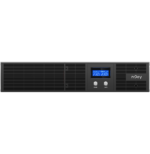 ONDULEUR RACKABLE LINE-INTERACTIVE NJOY ARGUS 3000 - 1800 W / 3000 VA - 8 PRISES C13 (PWUP-LI300AG-CG)