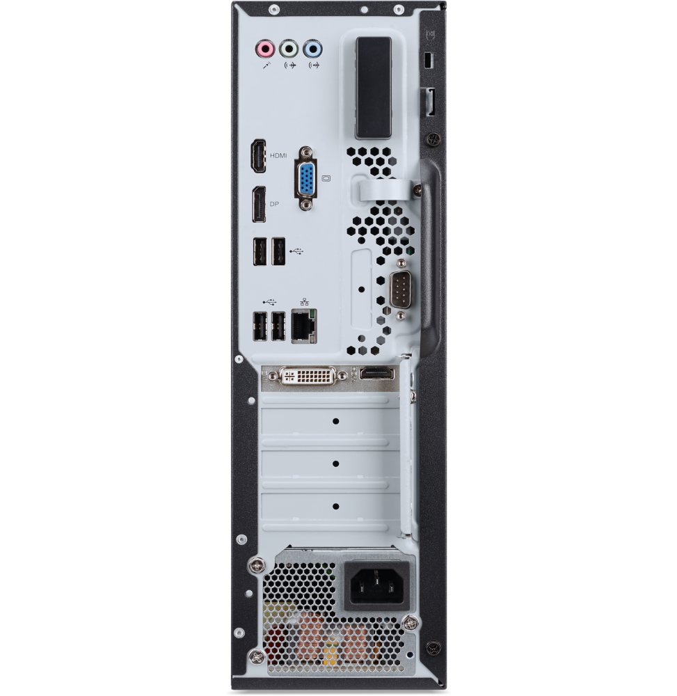 MINI PC DE BUREAU ACER VERITON X SFF (DT.R1NEF.00V)
