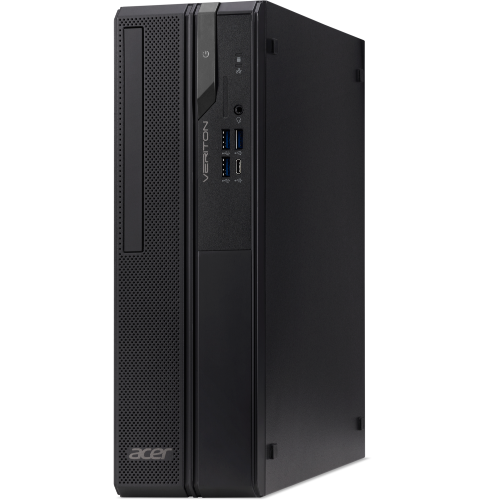 MINI PC DE BUREAU ACER VERITON X SFF (DT.R1NEF.00W)