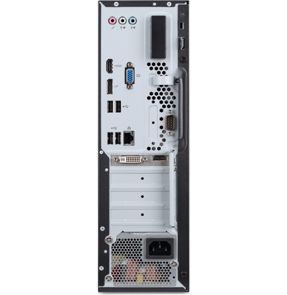 MINI PC DE BUREAU ACER VERITON X SFF (DT.R1NEF.00W)
