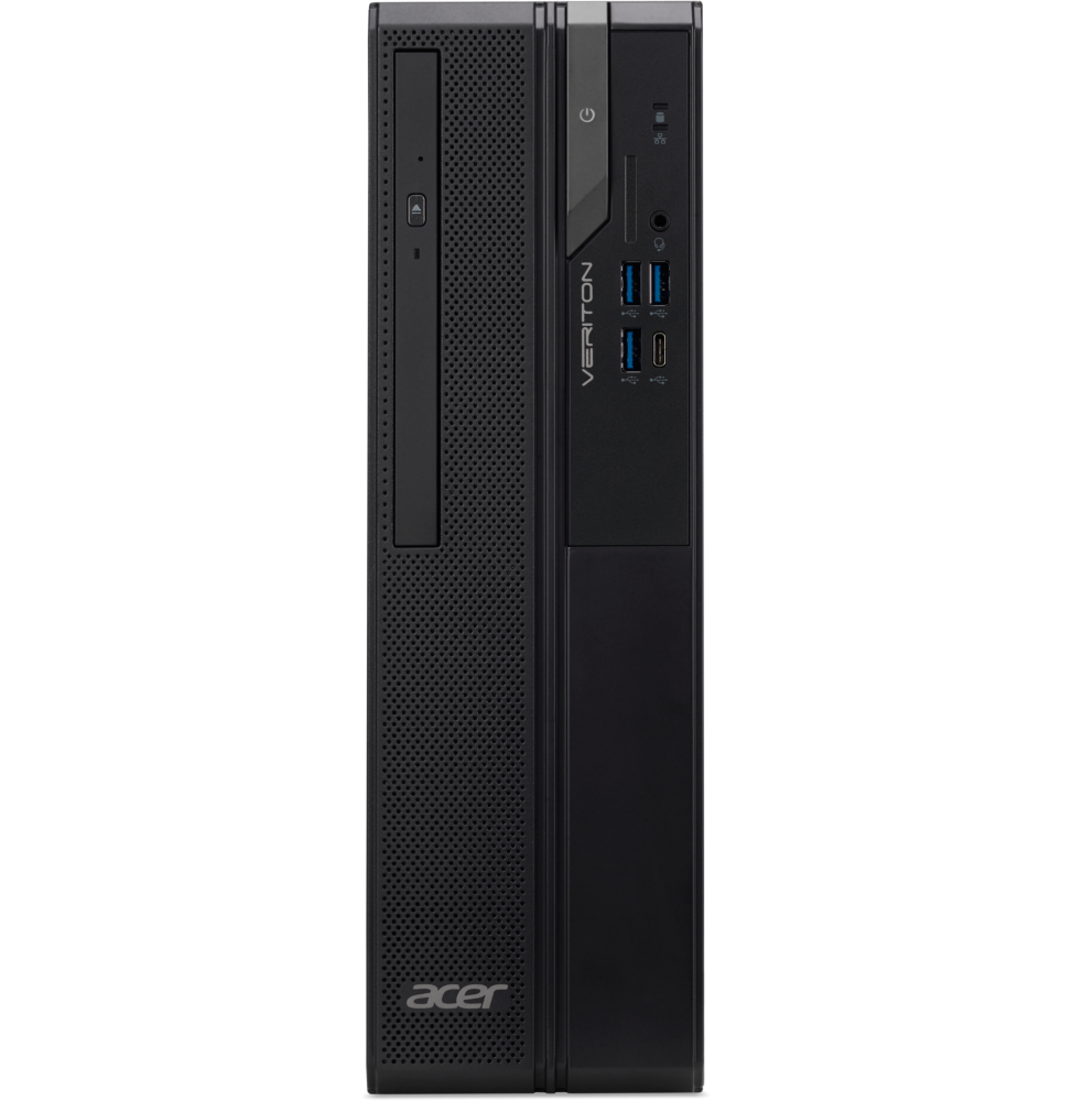 MINI PC DE BUREAU ACER VERITON X SFF (DT.R1NEF.00W)