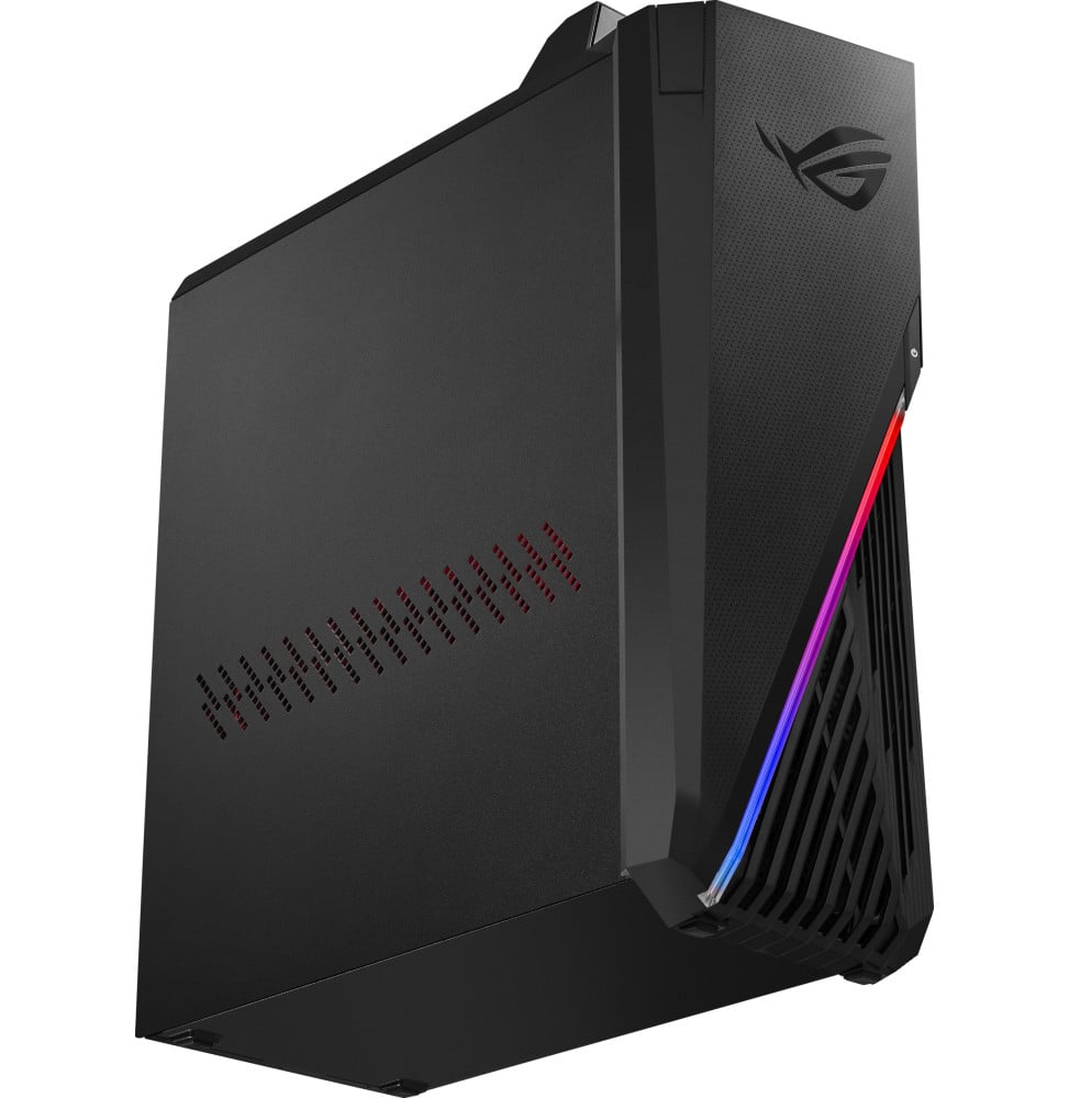 ORDINATEUR DE BUREAU GAMER ASUS ROG STRIX GA15 G15DK-73700X097W