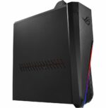 ORDINATEUR DE BUREAU GAMER ASUS ROG STRIX GA15 G15DK-73700X097W