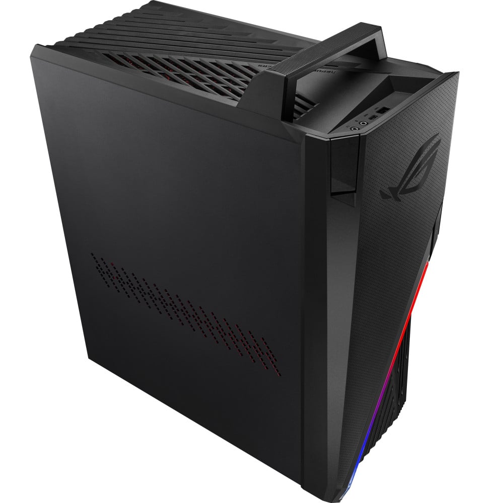 ORDINATEUR DE BUREAU GAMER ASUS ROG STRIX GA15 G15DK-73700X097W