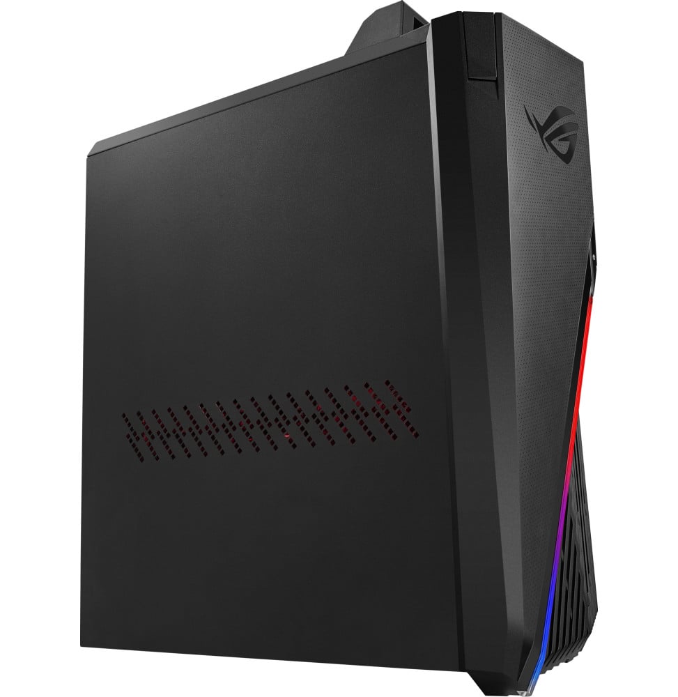 ORDINATEUR DE BUREAU GAMER ASUS ROG STRIX GA15 G15DK-73700X097W