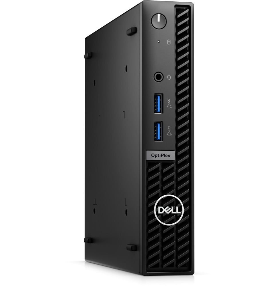 MINI PC DE BUREAU DELL OPTIPLEX 7010 (DL-OP7010-16G-MFF-FD)