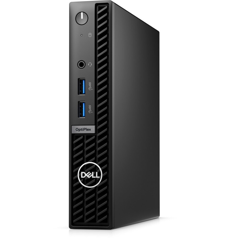 MINI PC DE BUREAU DELL OPTIPLEX 7010 (DL-OP7010-16G-MFF-FD)