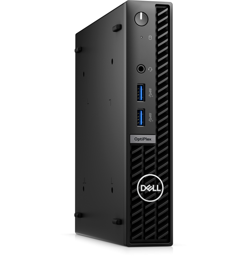 MINI PC DE BUREAU DELL OPTIPLEX 7010 MICRO (DL-OP7010-I5-8G-MFF)