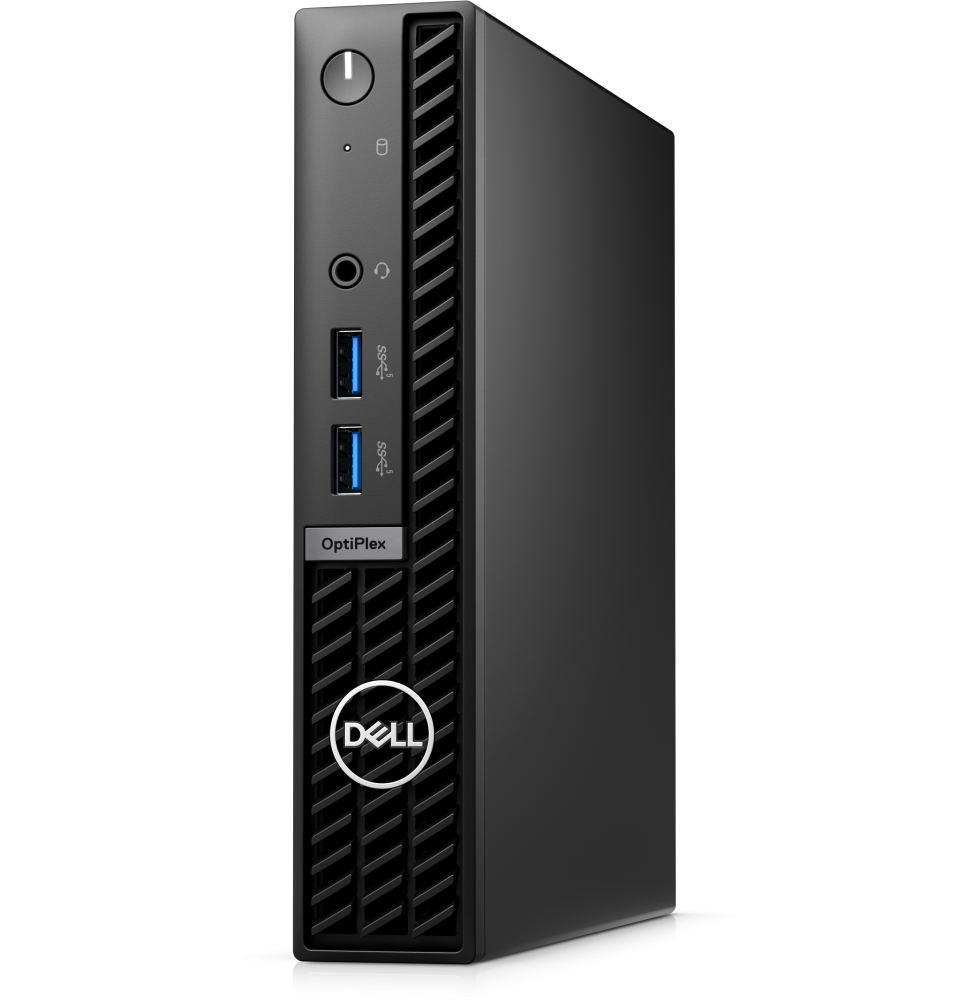 MINI PC DE BUREAU DELL OPTIPLEX 7010 MICRO (DL-OP7010-I5-8G-MFF)