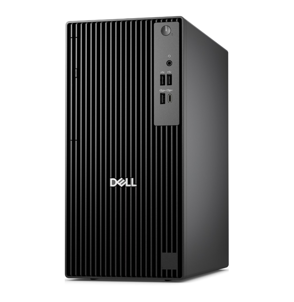 ORDINATEUR DE BUREAU DELL PRO TOUR PLUS QBT1250 (QBT1250-U5-UBU)