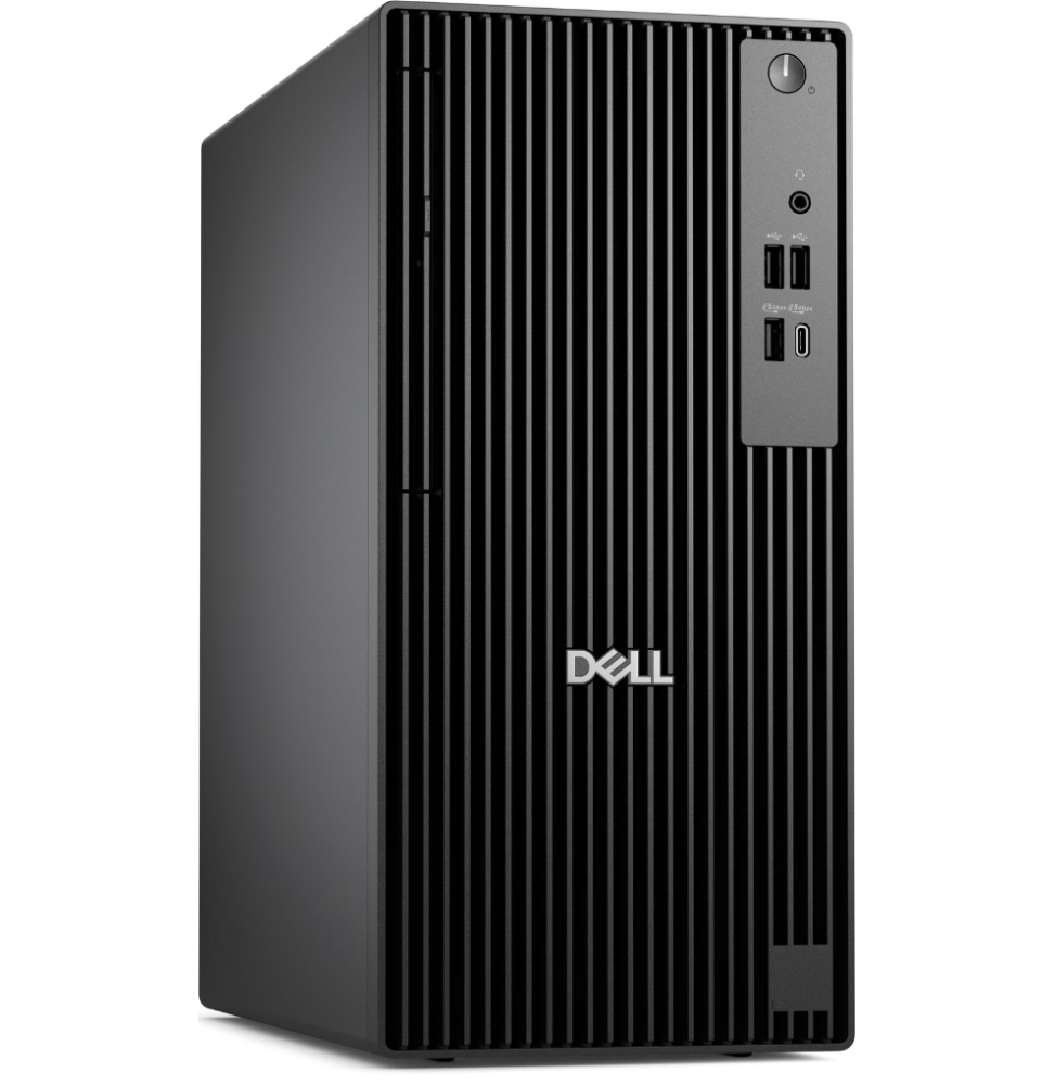 ORDINATEUR DE BUREAU DELL PRO TOUR QCT1250 (QCT1250-I5-W)