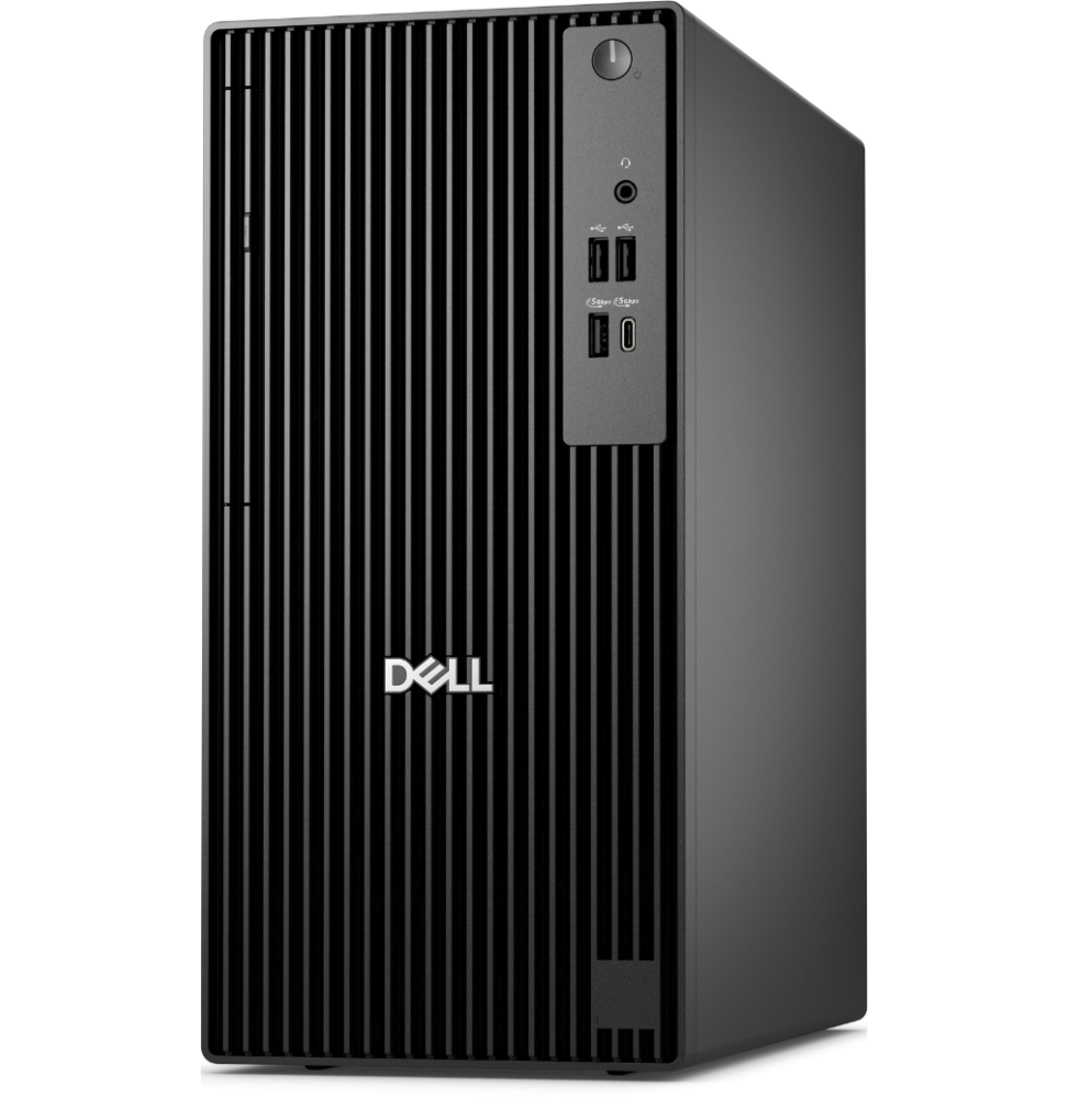 ORDINATEUR DE BUREAU DELL PRO TOUR QCT1250 (QCT1250-I5-W)