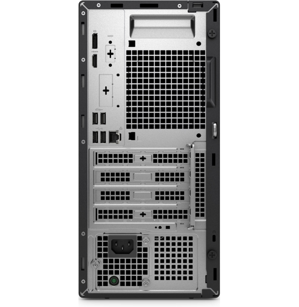 ORDINATEUR DE BUREAU DELL PRO TOUR QCT1250 (QCT1250-I5-W)