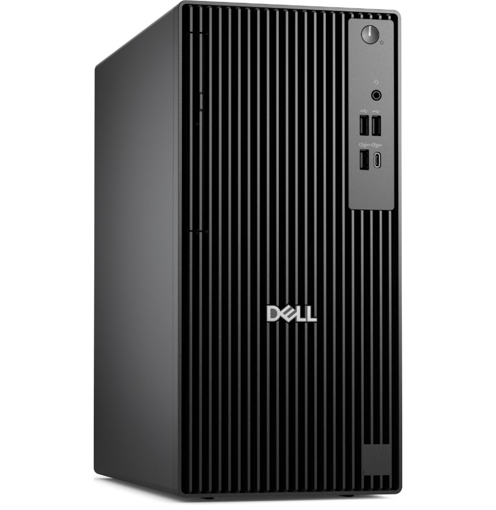 ORDINATEUR DE BUREAU DELL PRO TOUR QCT1250 (QCT1250-I7-UBU)