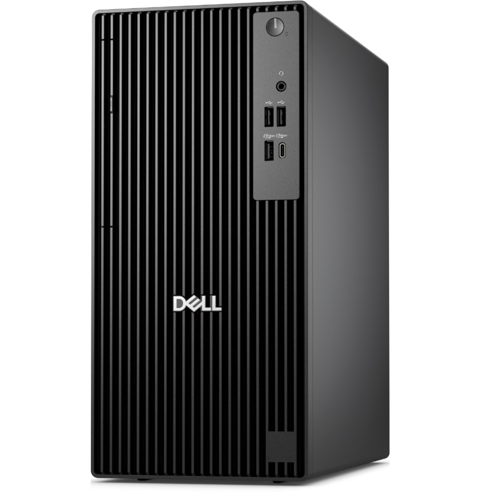 ORDINATEUR DE BUREAU DELL PRO TOUR QCT1250 (QCT1250-I7-UBU)
