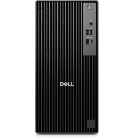 ORDINATEUR DE BUREAU DELL PRO TOUR QCT1250 (QCT1250-I7-UBU)