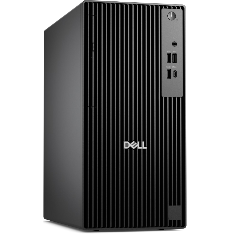 ORDINATEUR DE BUREAU DELL PRO TOUR QCT1250 (QCT1250-I7-W)