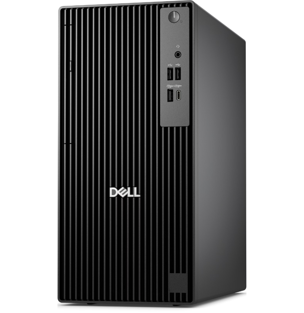 ORDINATEUR DE BUREAU DELL PRO TOUR QCT1250 (QCT1250-I7-W)
