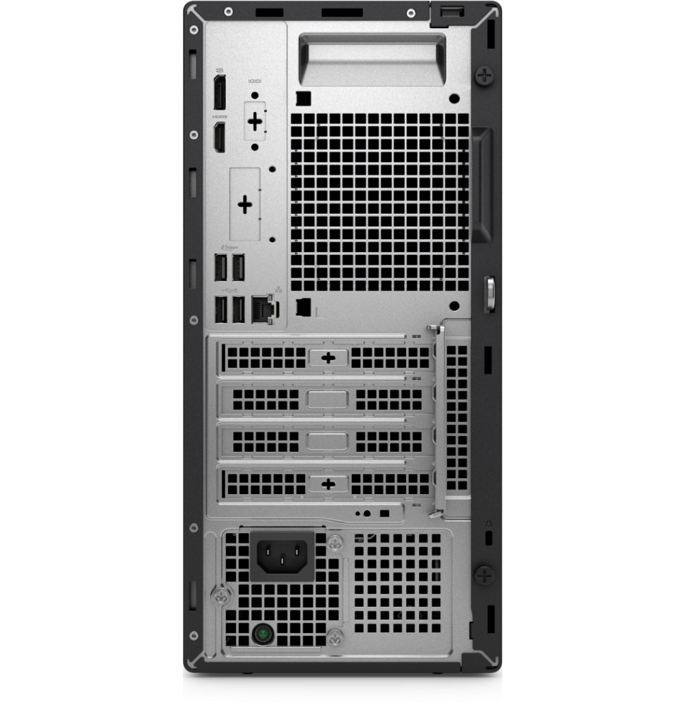 ORDINATEUR DE BUREAU DELL PRO TOUR QCT1250 (QCT1250-I7-W)