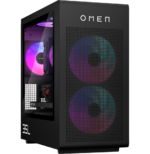 ORDINATEUR DE BUREAU GAMING HP OMEN 35L GT16-0000NK (BD4C9EA) – Image 2