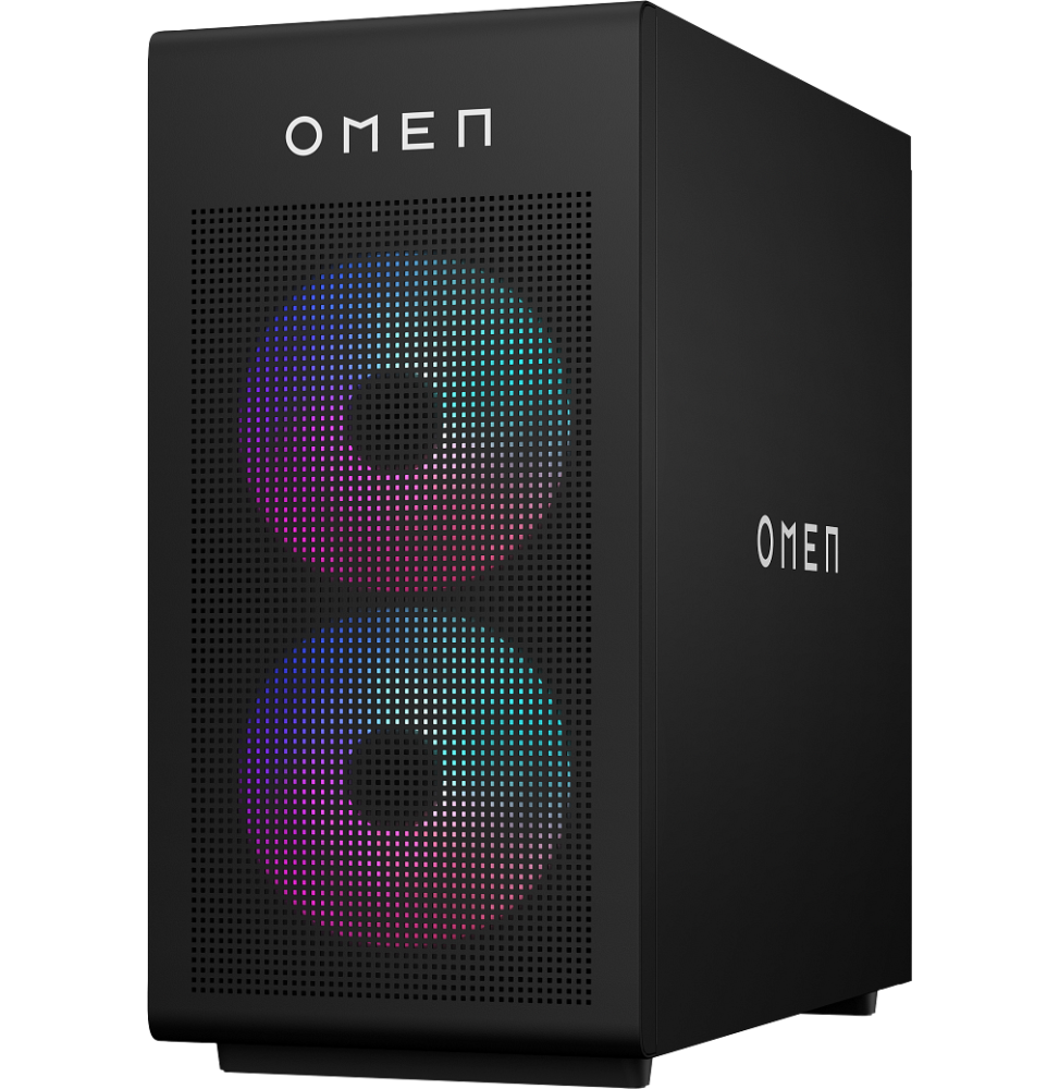 ORDINATEUR DE BUREAU GAMING HP OMEN 35L GT16-0000NK (BD4C9EA)