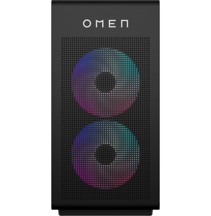 ORDINATEUR DE BUREAU GAMING HP OMEN 35L GT16-0000NK (BD4C9EA)