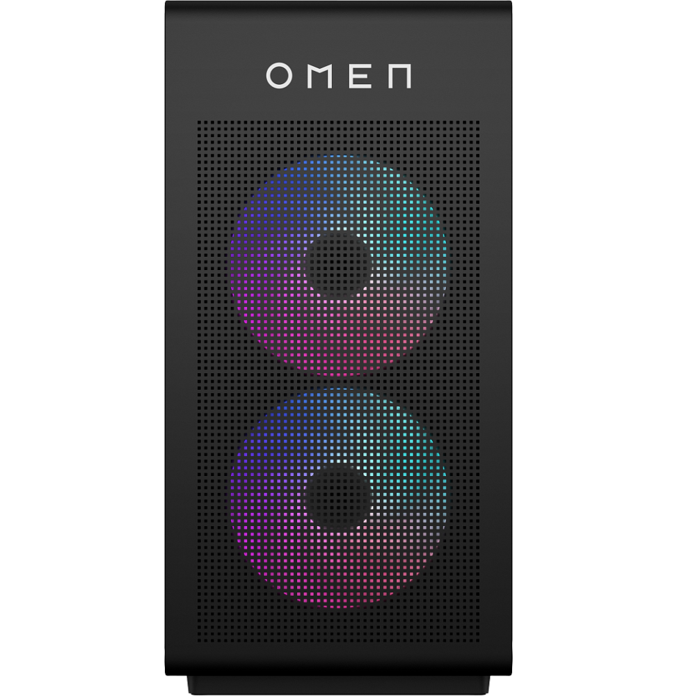 ORDINATEUR DE BUREAU GAMING HP OMEN 35L GT16-0000NK (BD4C9EA)