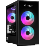 ORDINATEUR DE BUREAU GAMING HP OMEN 35L GT16-0003NK (BD4D1EA) – Image 2
